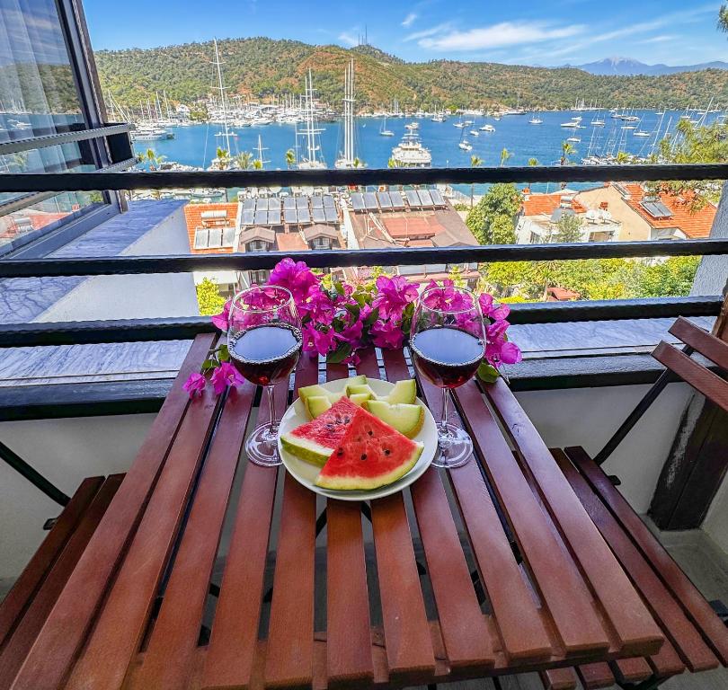 Mykonut Boutique Suites - 11