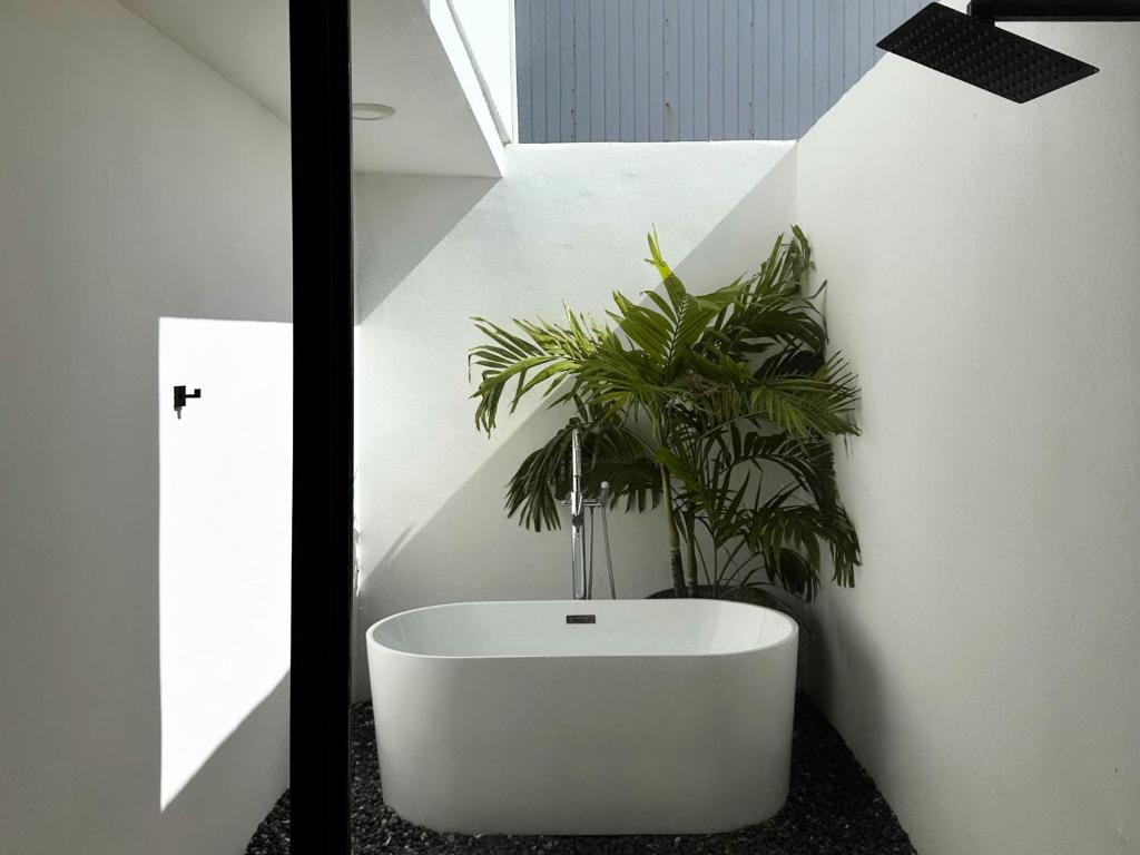 Picuas Village - Two-Bedroom House