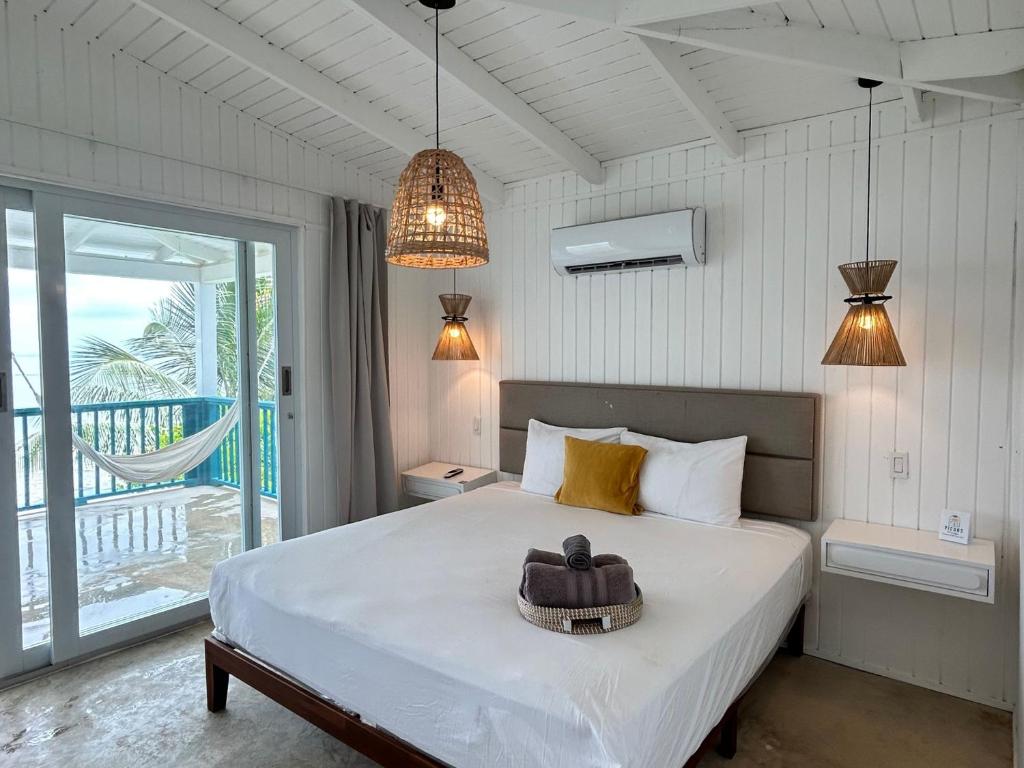 Picuas Village - Two-Bedroom House