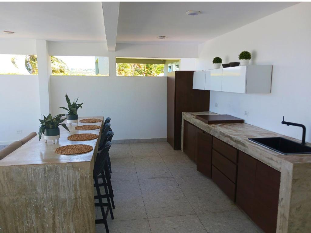 Picuas Village - Two-Bedroom House