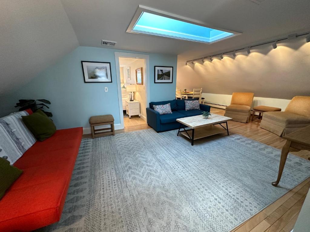 86 Drm House - Apartamento De Penthouse