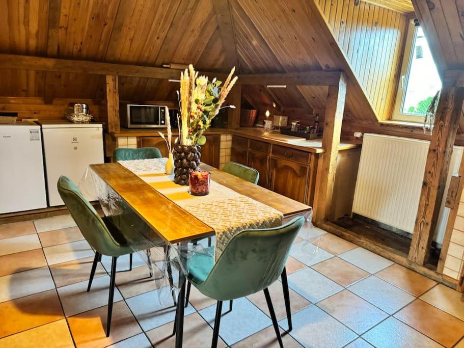 Un Chalet dans la ville – photo 13