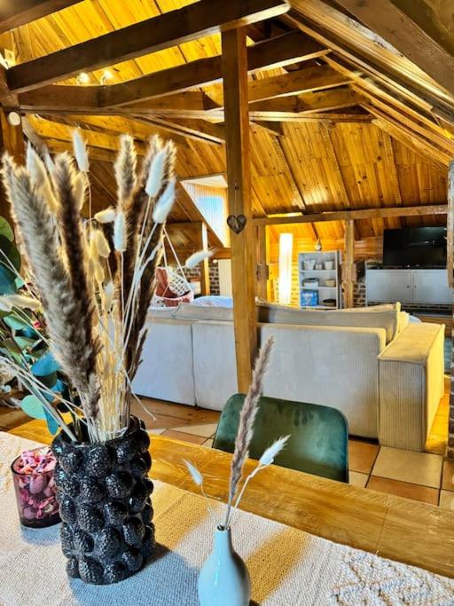 Un Chalet dans la ville – photo 21