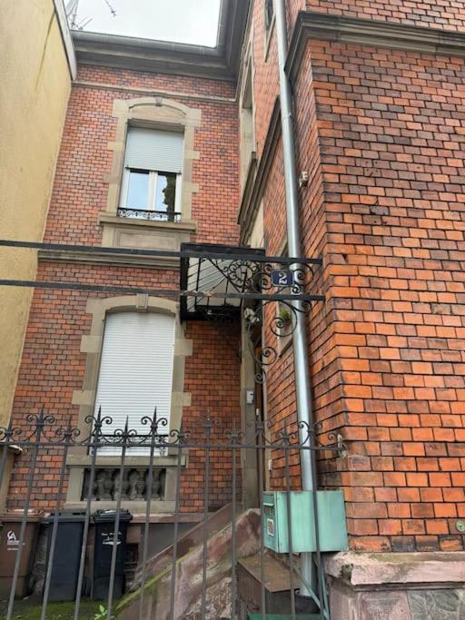 Un Chalet dans la ville – photo 22