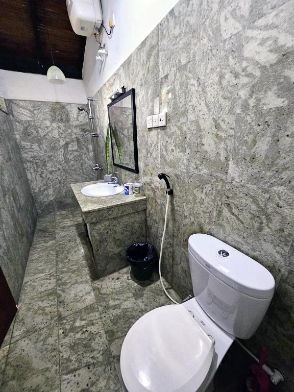 Plantations Villa - Habitación Doble Con Baño Privado