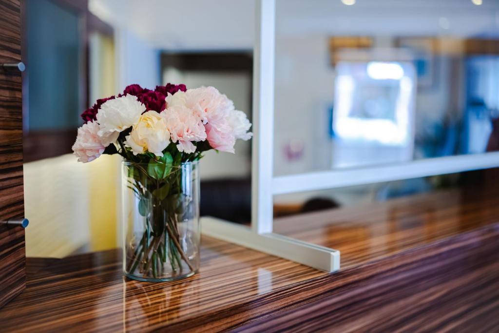 Hotel Palác Elektra - Resim 39