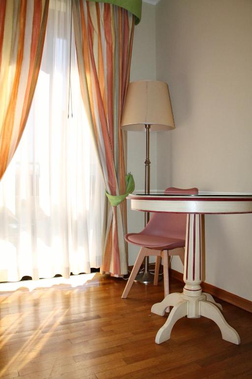 Fotografie z fotogalerie ubytování Hotel Matteotti v destinaci Vercelli