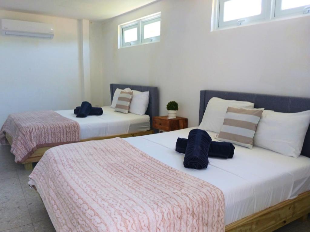 Picuas Village - Three-Bedroom House