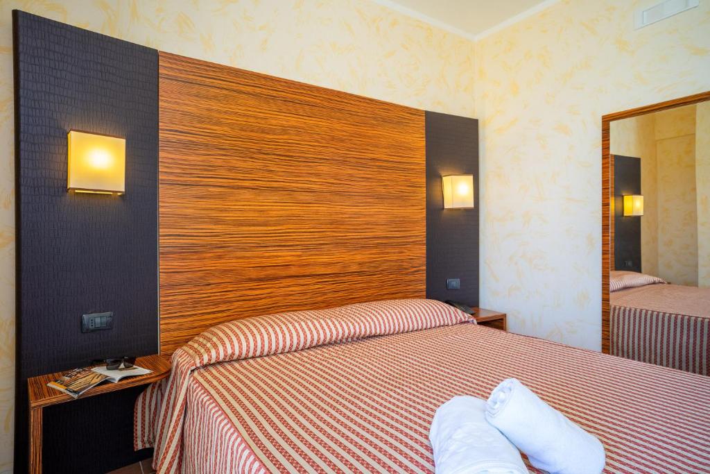 Kala Kretosa Hotel - Habitación Doble