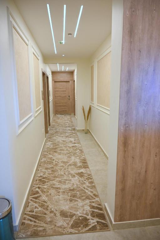 Foto Kairos asuva majutusasutuse Pyramids Wonders Hotel galeriist