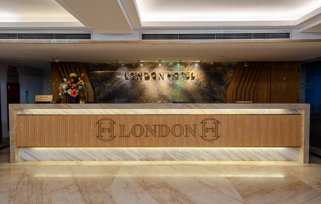 Certifikát, hodnocení, plakát nebo jiný dokument vystavený v ubytování London Hanoi Hotel