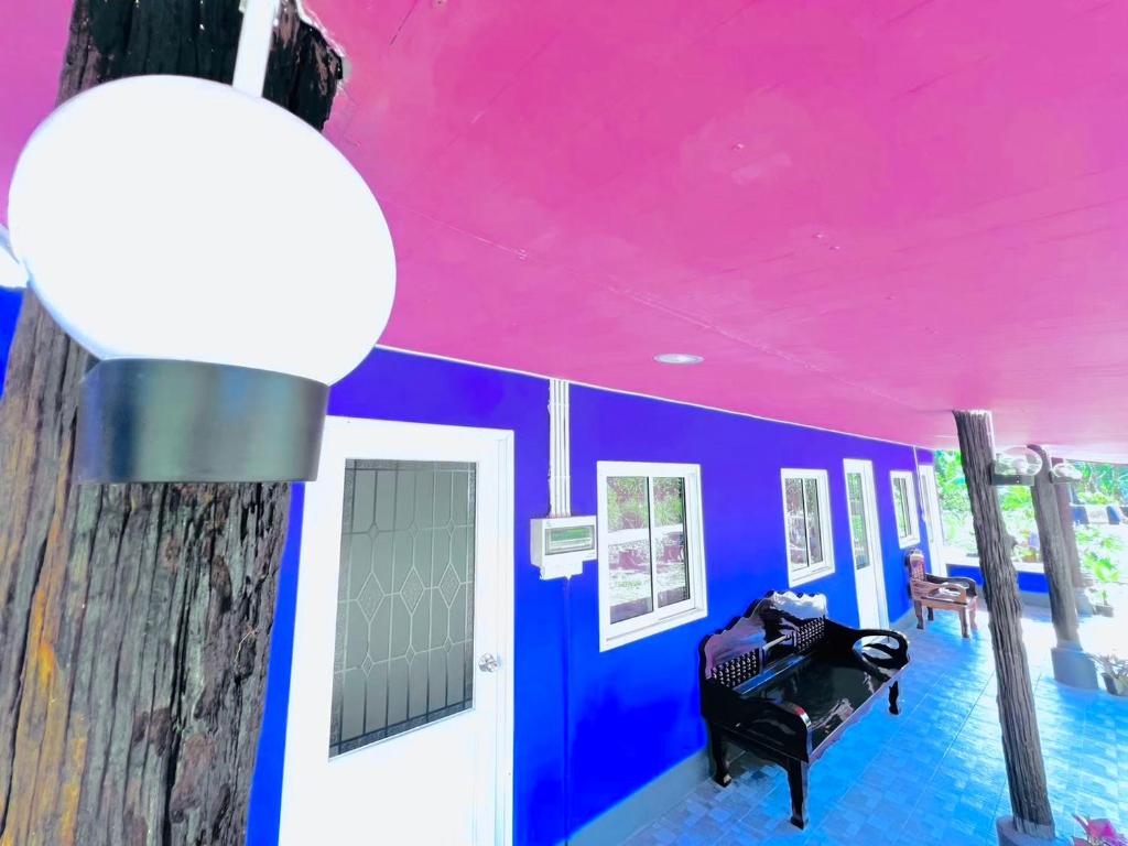 Fotografie z fotogalerie ubytování ลูกดกแน่โฮมสเตย์ ที่พักเกาะลิบง v destinaci Ko Libong