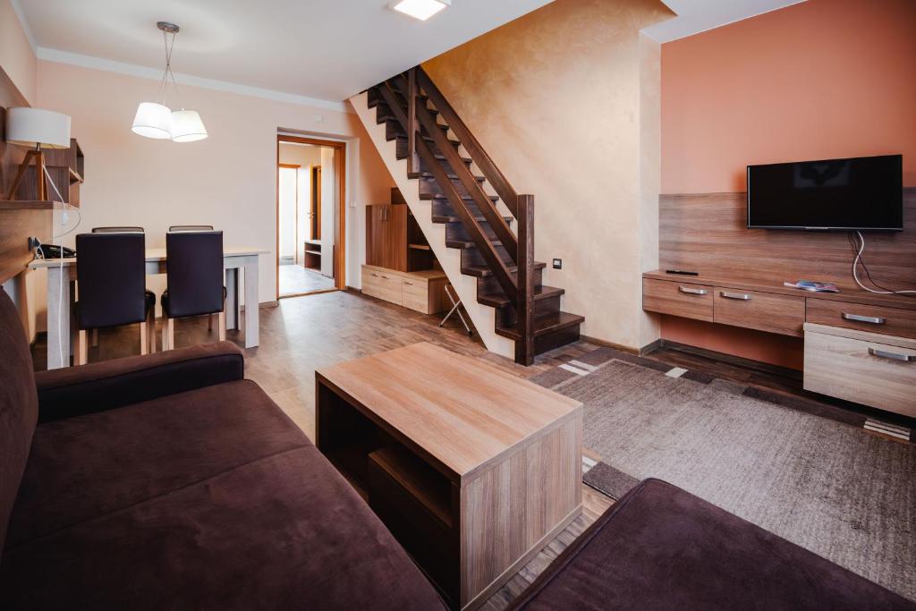 Hotel Palác Elektra - Resim 23