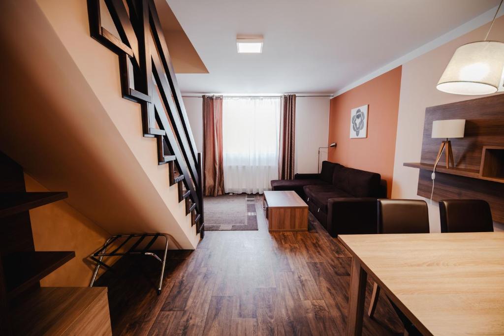 Hotel Palác Elektra - Resim 22