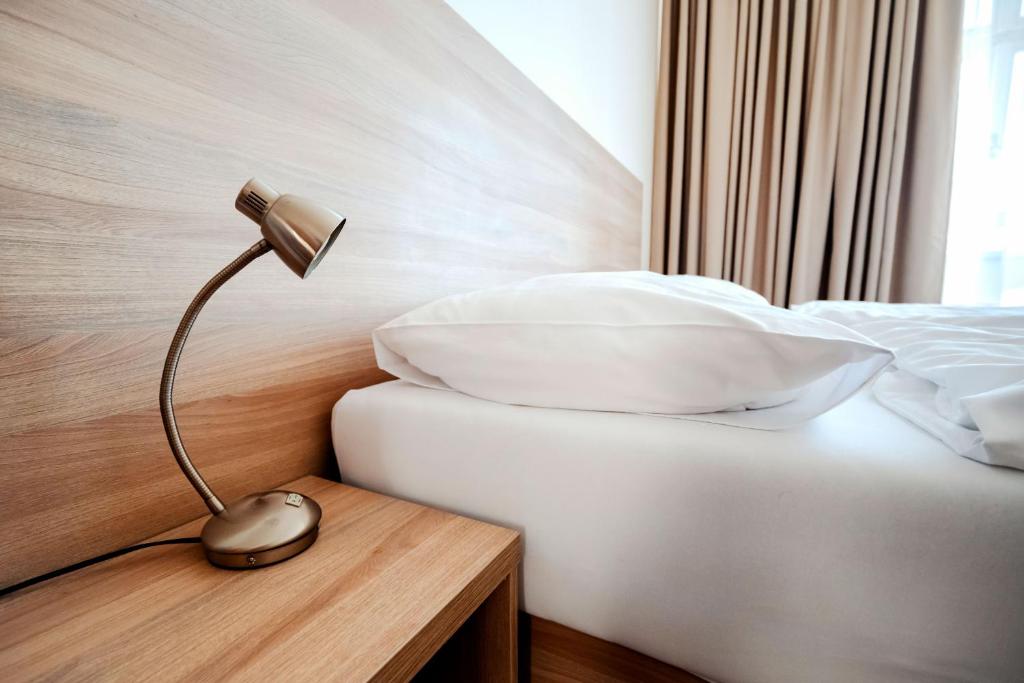 Hotel Palác Elektra - Resim 21