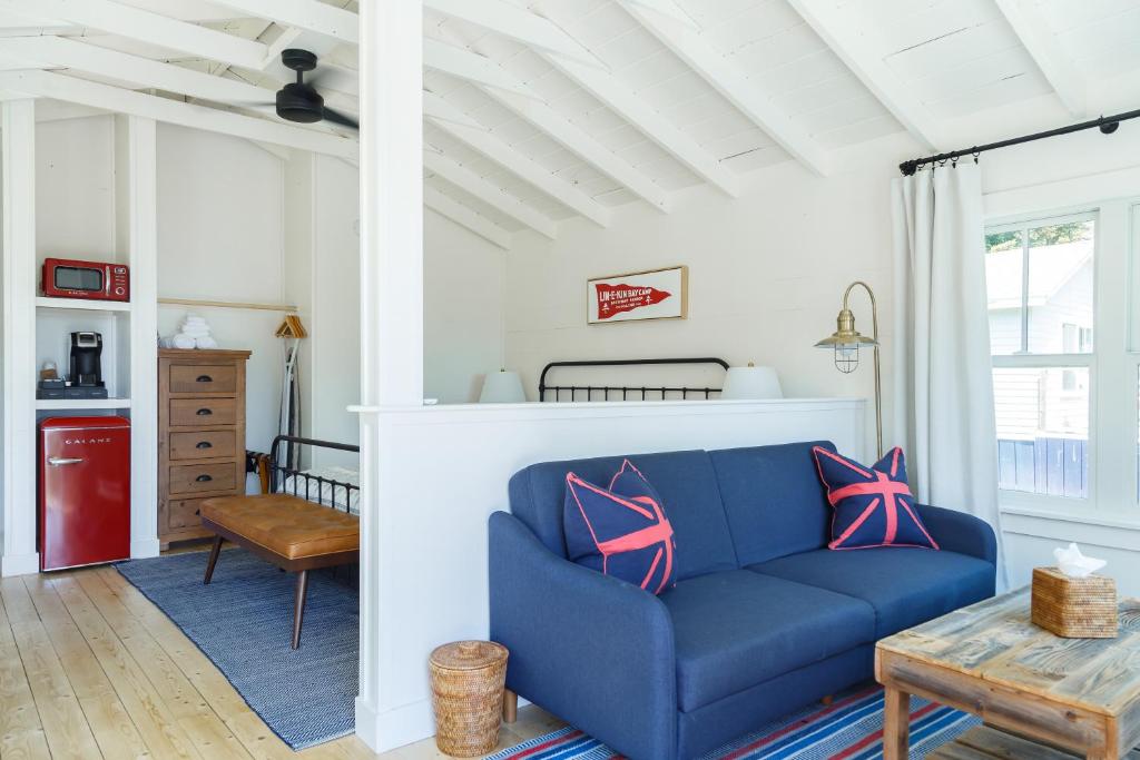 Linekin Bay Resort photo