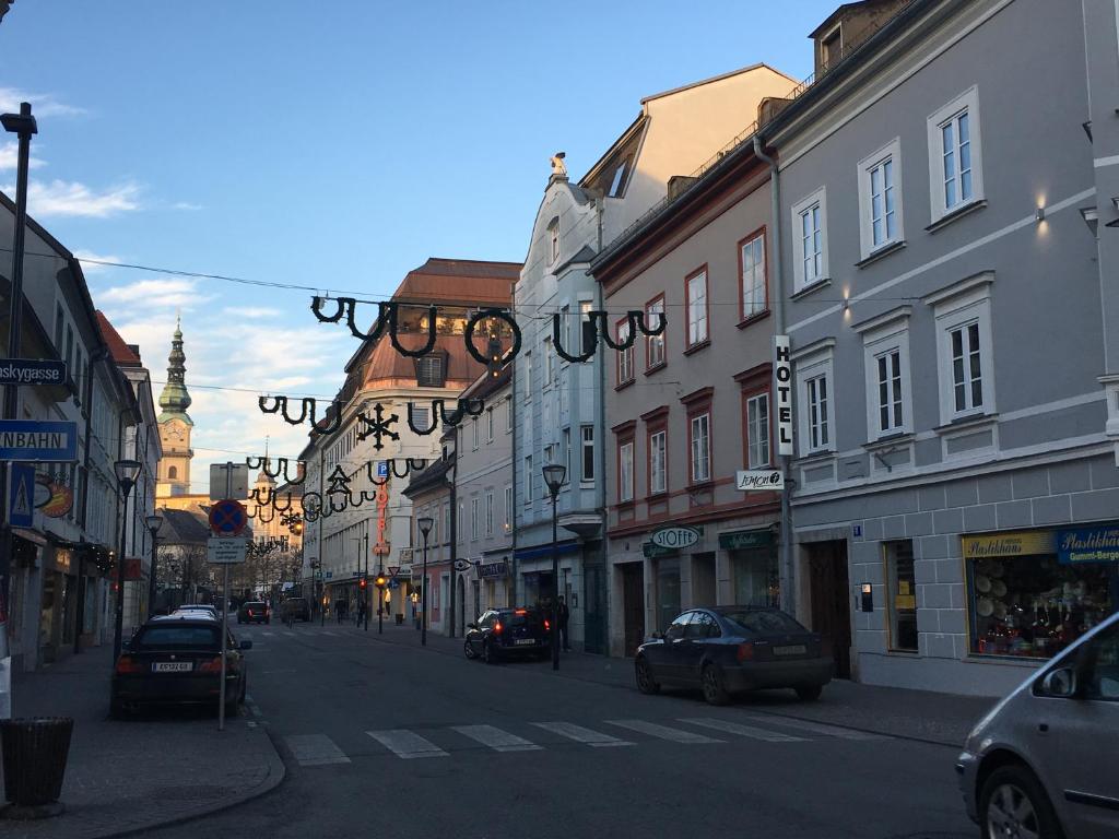 Hotel SINOS - Resim 25