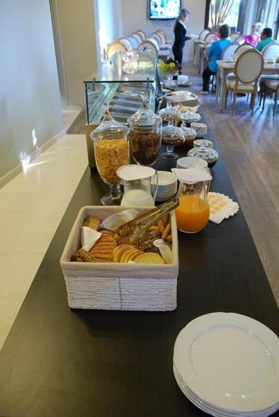 Melies Boutique Hotel - 1