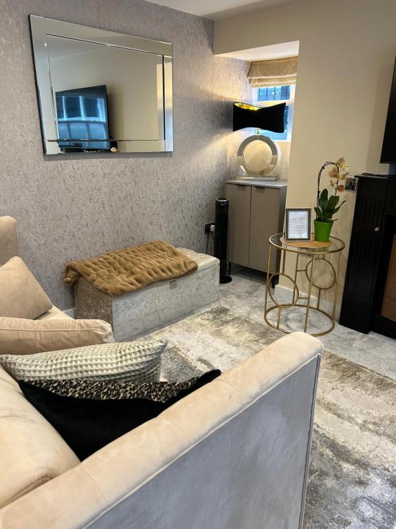 Photo inspiration: Fresh Look at Oasis Boutique New Luxury Apartment 5 Minutes To Lake Windermere