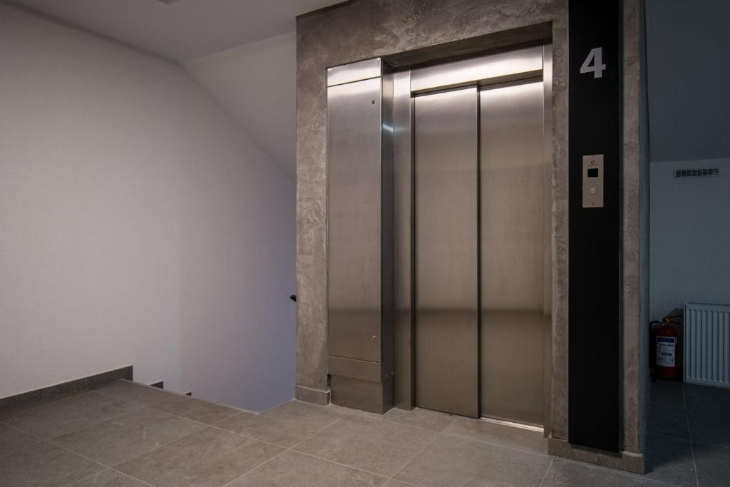 Fotografie z fotogalerie ubytování TOP VIEW apartment 44 v destinaci Aranđelovac