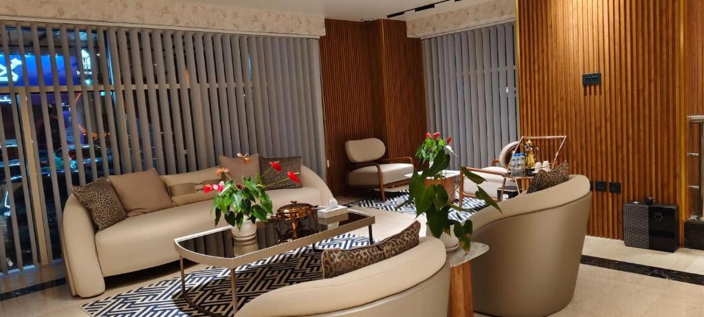 Paragon Hotel Apartments - Resim 42