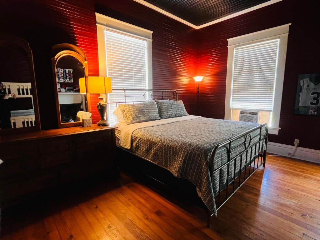 Belton Bed and Breakfast - Deluxe Family Room