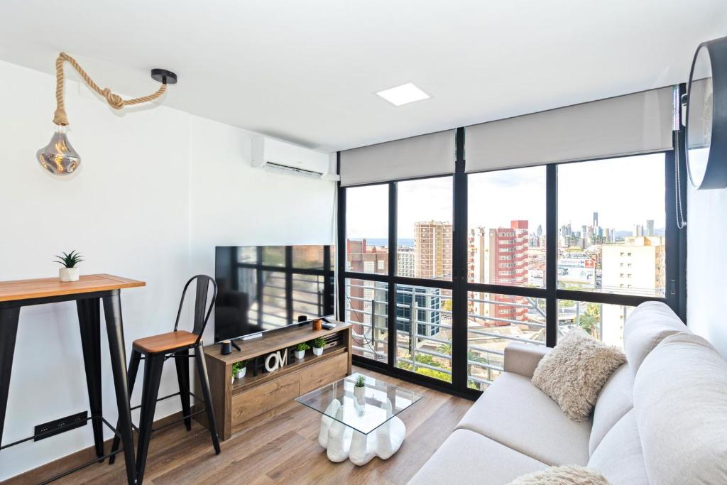 Lovely studio in the city centre