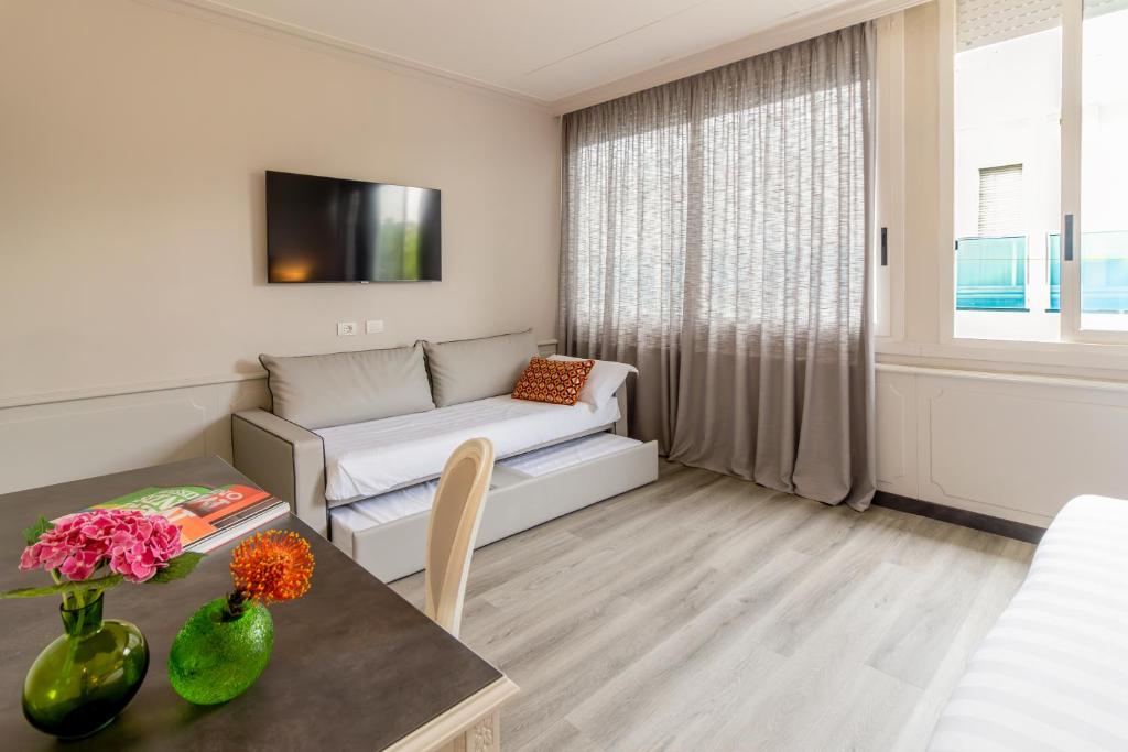 Parco dei Principi Boutique Hotel - Resim 3