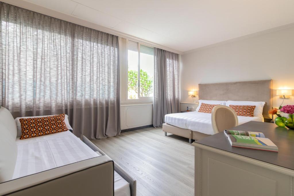 Parco dei Principi Boutique Hotel - Resim 13