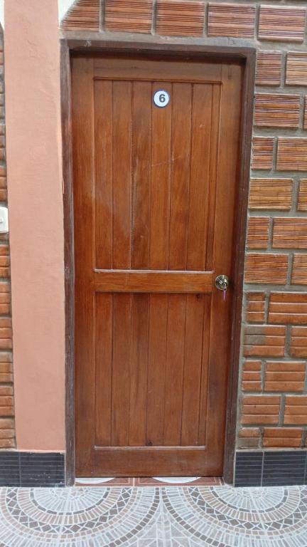 Fotografie z fotogalerie ubytování Casa Alojamiento La Cascina v destinaci Iquitos