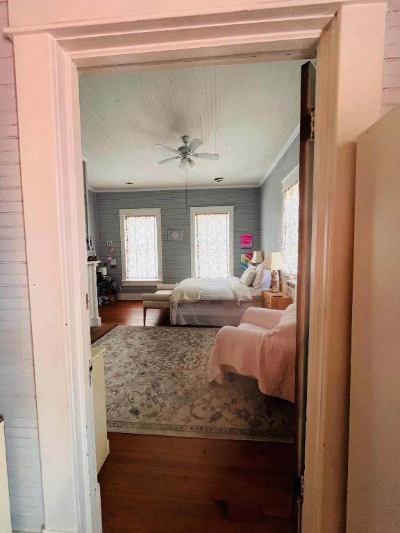 Belton Bed and Breakfast - Deluxe Double Room