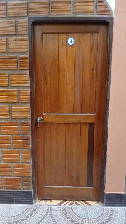 Fotografie z fotogalerie ubytování Casa Alojamiento La Cascina v destinaci Iquitos
