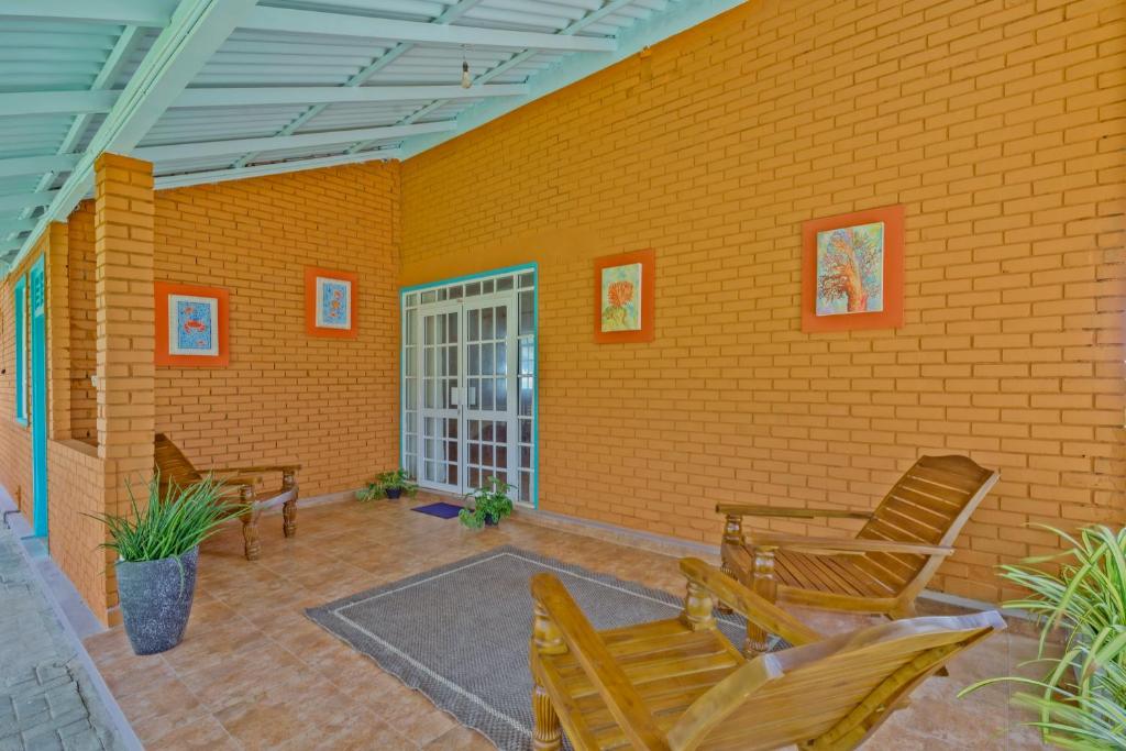 Fotografie z fotogalerie ubytování Amy's Haven v destinaci Wadduwa