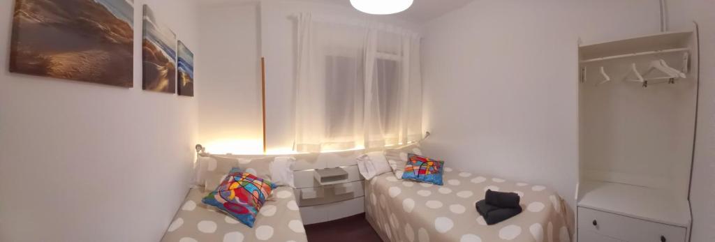 Fotografie z fotogalerie ubytování Uribarri Home Bilbao v destinaci Bilbao