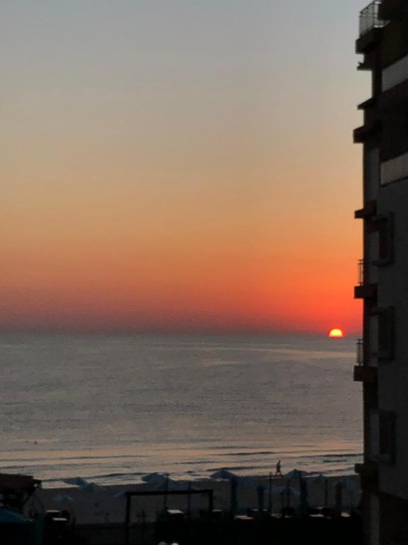 Fotografie z fotogalerie ubytování Appartement en bord de mer v destinaci Sousse