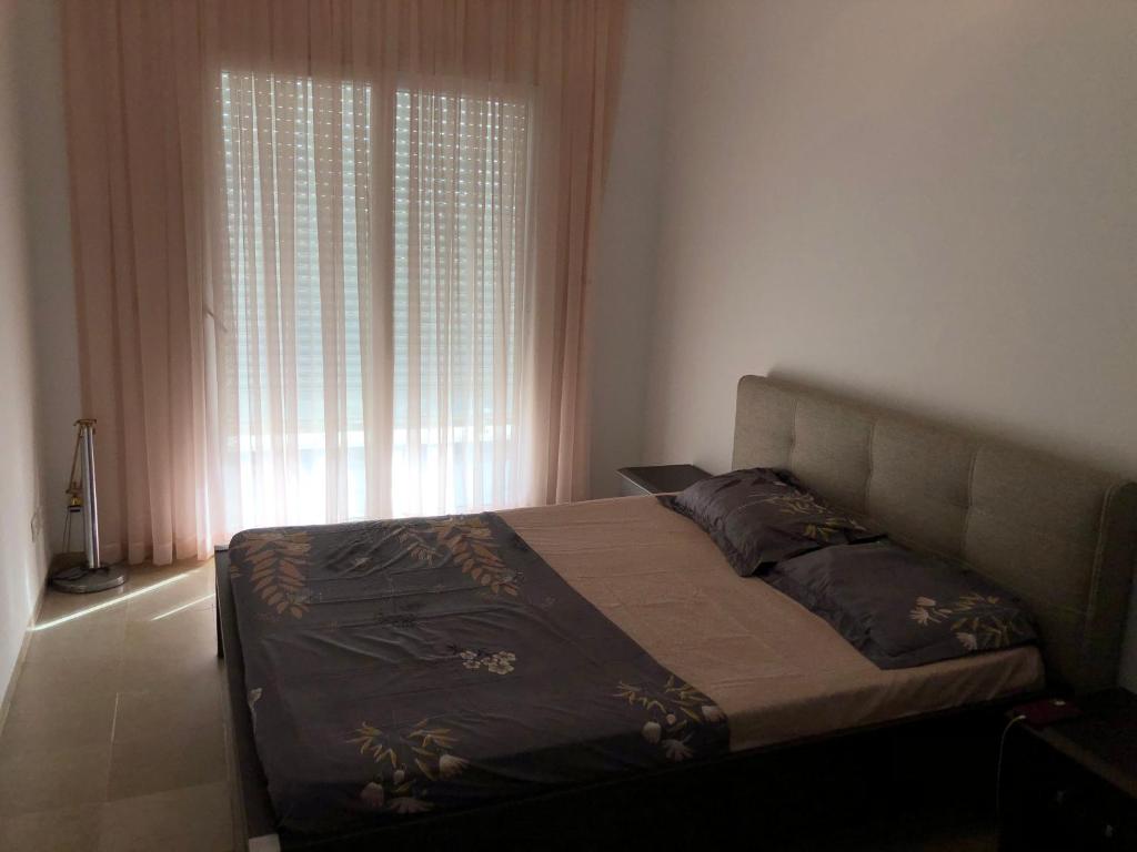 Fotografie z fotogalerie ubytování Appartement en bord de mer v destinaci Sousse