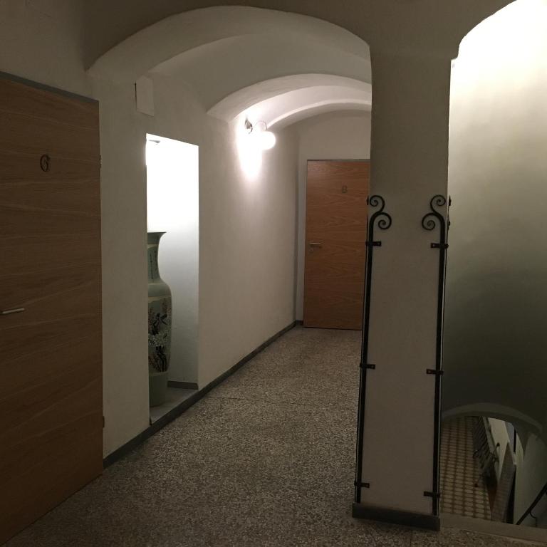 Hotel SINOS - Resim 16