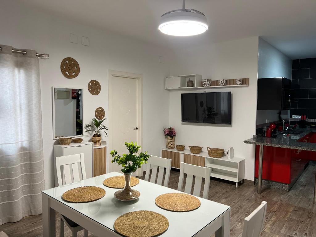 Apartamento Azahar de Córdoba