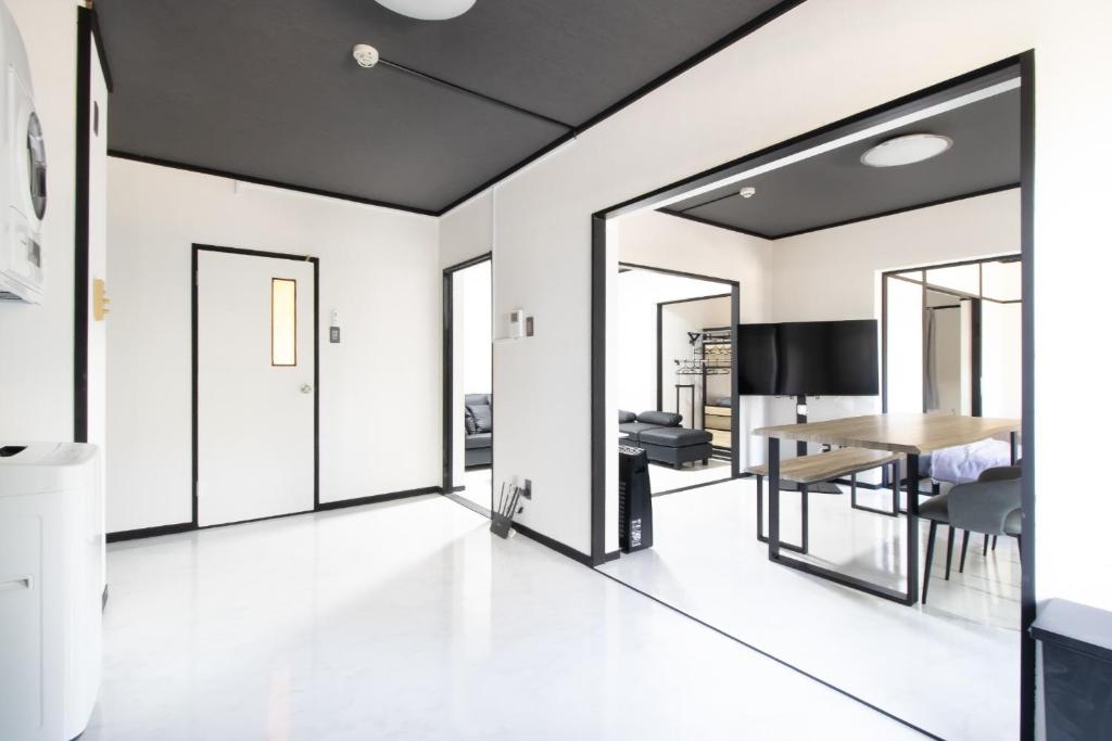 Villetta Heiwa Room 101 - Vacation STAY 17864