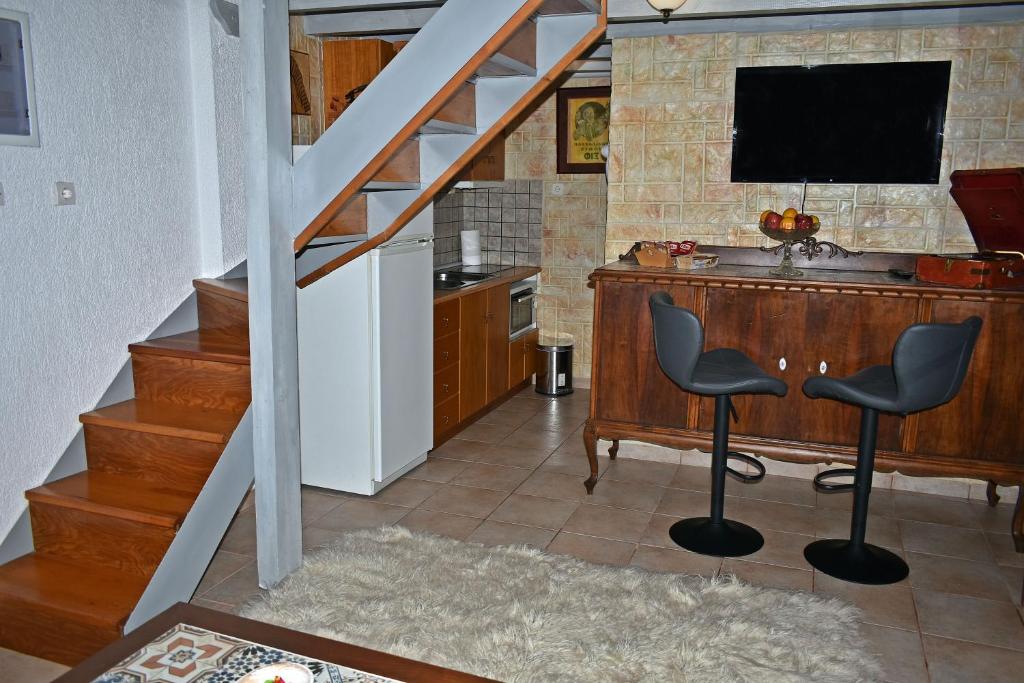 Pleistos Valley 1 - Two-Bedroom Apartment