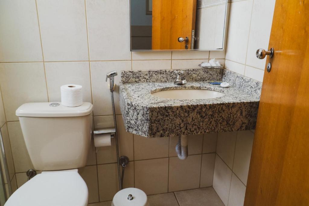 Hotel CasaBlanca - Habitación Individual Estándar