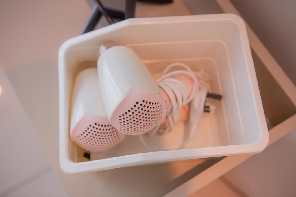 Gallery image of QB condo in Gelugor