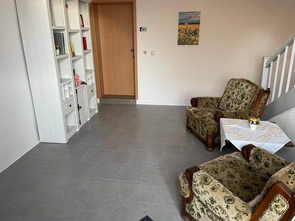 Pension Otto in Egeln