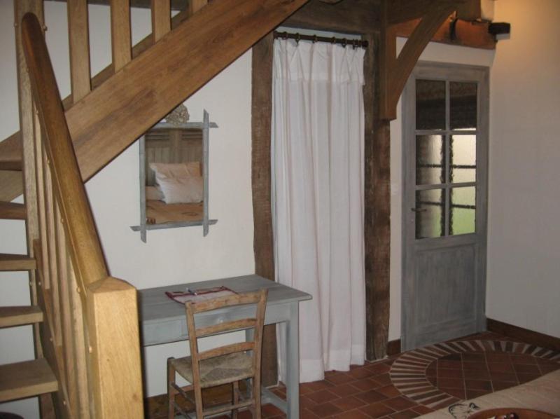 Fotografie z fotogalerie ubytování Chambres La Vallée v destinaci Salbris