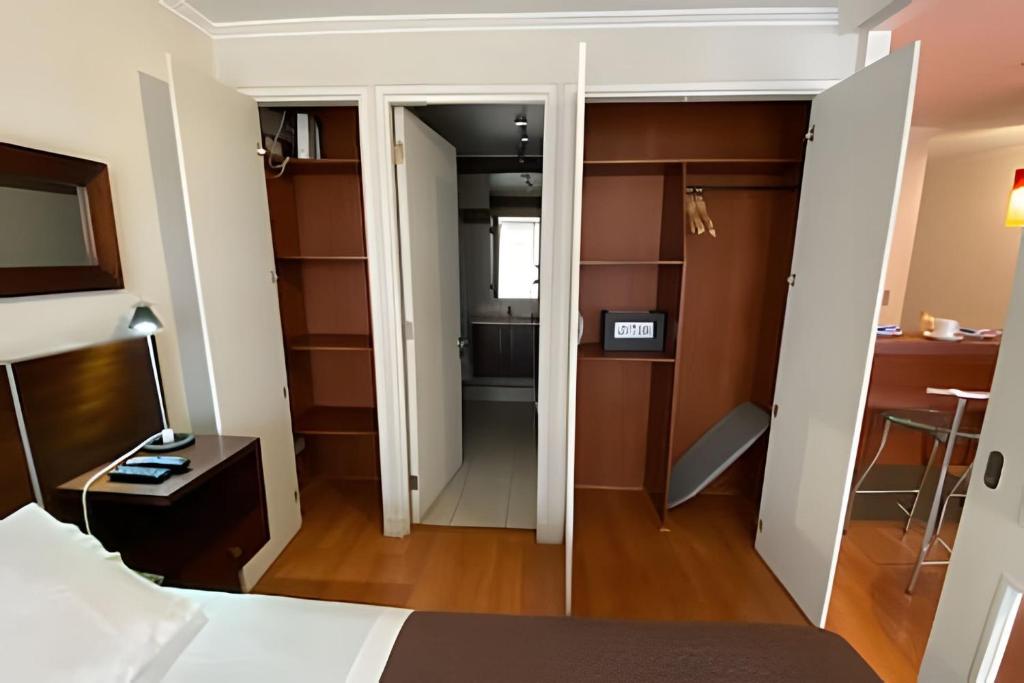 Brizen Apartments Manuel Montt - Superior Appartement