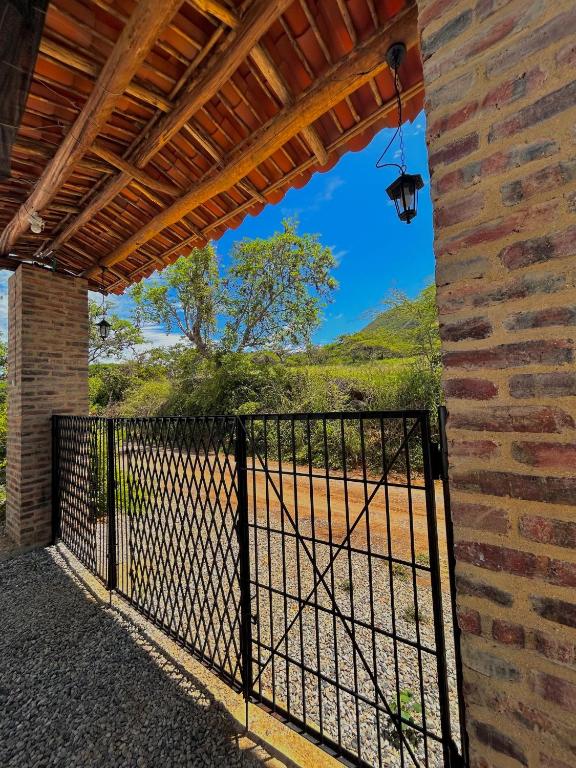 Fotografie z fotogalerie ubytování Bahareque glamping v destinaci Barichara