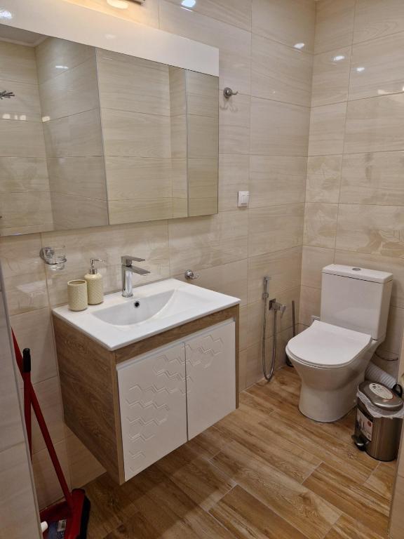 Fotografie z fotogalerie ubytování Sweet Home 3 v Sofii