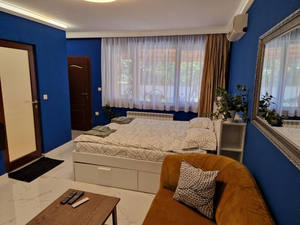 Fotografie z fotogalerie ubytování Sweet Home 3 v Sofii