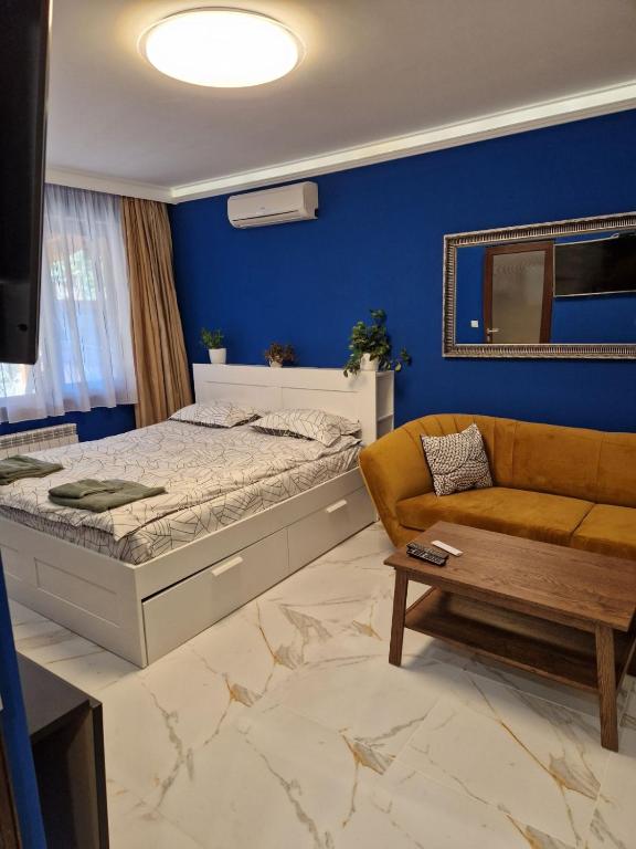 Fotografie z fotogalerie ubytování Sweet Home 3 v Sofii