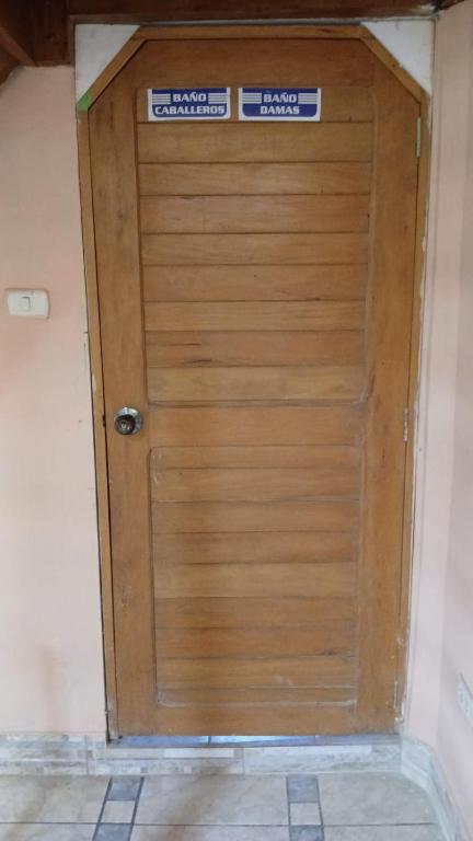 Fotografie z fotogalerie ubytování Casa Alojamiento La Cascina v destinaci Iquitos